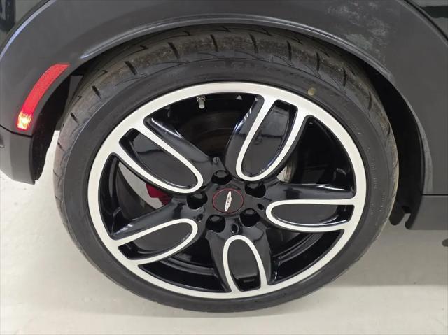 2018 MINI Hardtop John Cooper Works