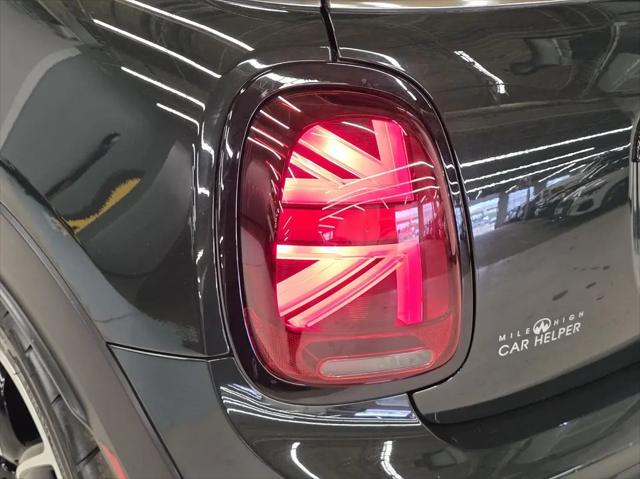 2018 MINI Hardtop John Cooper Works