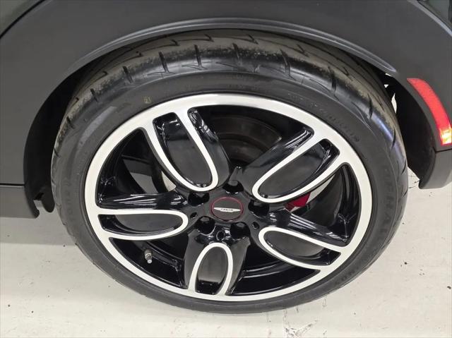 2018 MINI Hardtop John Cooper Works