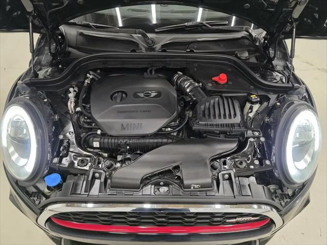 2018 MINI Hardtop John Cooper Works