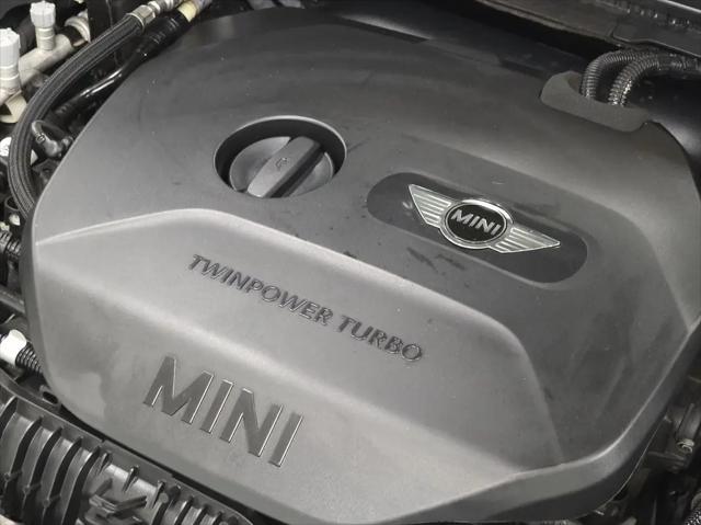 2018 MINI Hardtop John Cooper Works