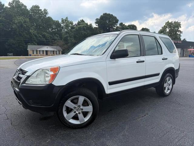 2003 Honda CR-V LX for sale in Lawrenceville, GA