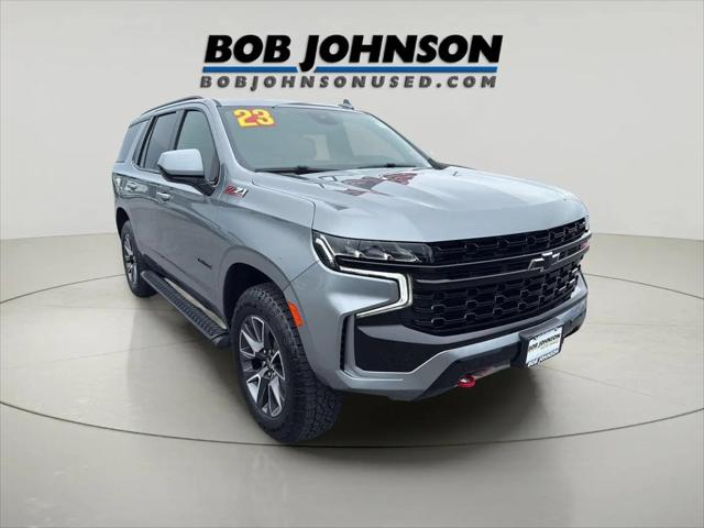 2023 Chevrolet Tahoe 4WD Z71 for sale in Pulaski, NY