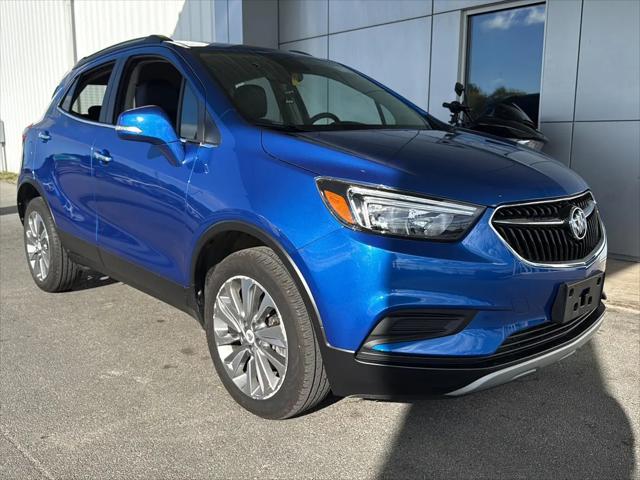 2018 Buick Encore Preferred for sale in Pulaski, NY