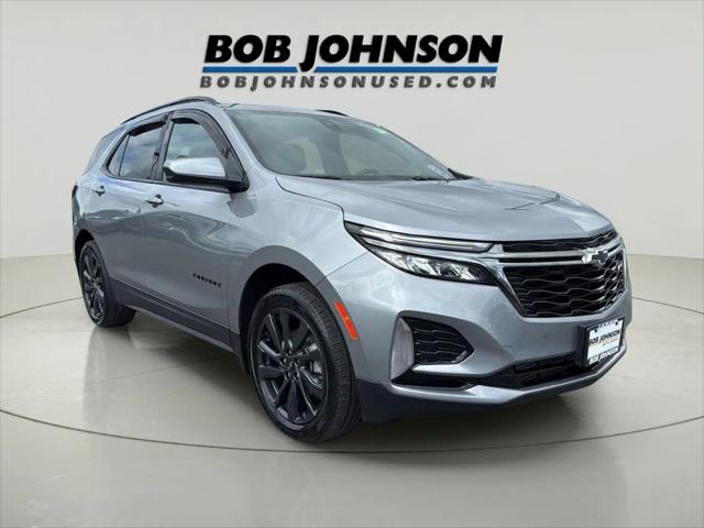 2023 Chevrolet Equinox AWD RS for sale in Pulaski, NY