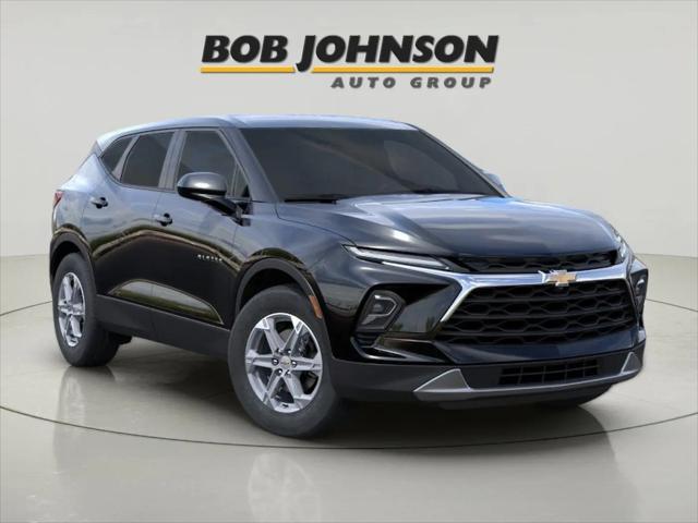 2026 Chevrolet Blazer LT for sale in Pulaski, NY