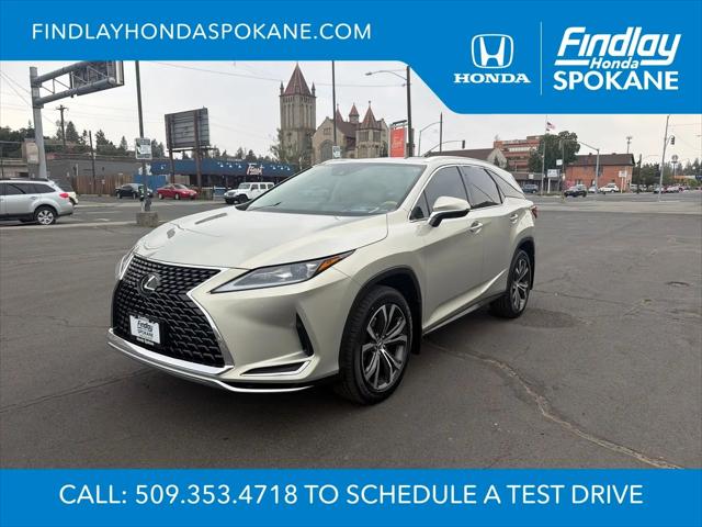 2020 Lexus RX 350 RX 350L for sale in Spokane, WA