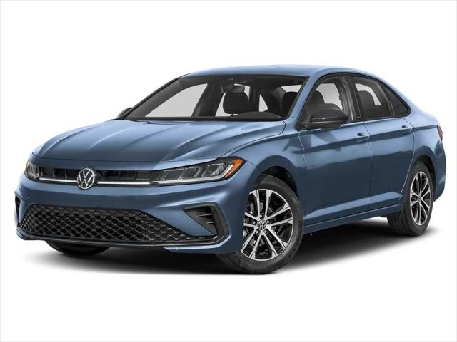 2026 Volkswagen Jetta Sport for sale in New York, NY
