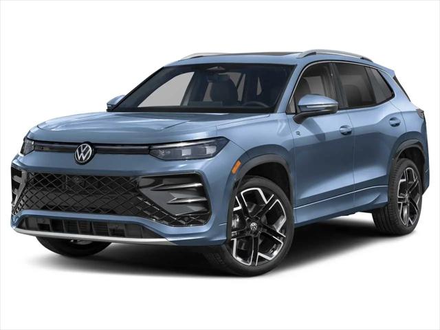 2026 Volkswagen Tiguan SEL R-Line Turbo for sale in New York, NY