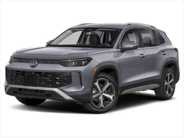 2026 Volkswagen Tiguan SE for sale in New York, NY