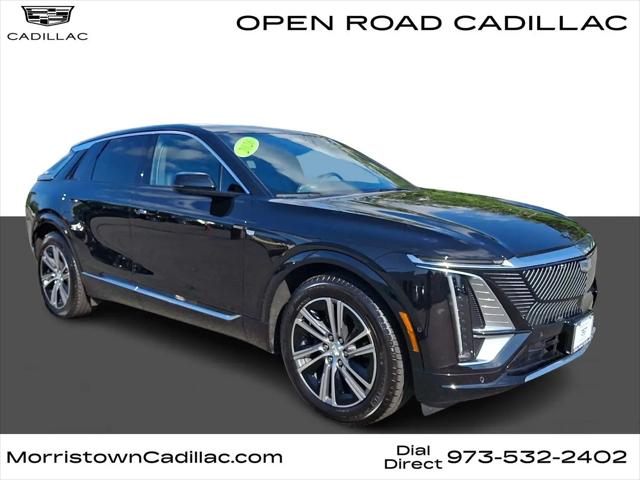 2026 Cadillac iQ Luxury for sale in Florham Park, NJ