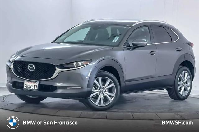 2023 Mazda CX-30 2.5 S Preferred for sale in San Francisco, CA
