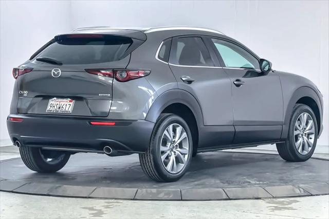 2023 Mazda CX-30 2.5 S Preferred