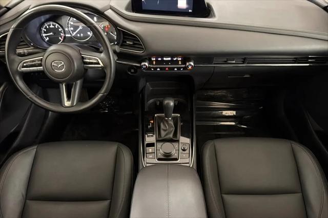 2023 Mazda CX-30 2.5 S Preferred