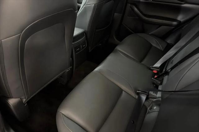 2023 Mazda CX-30 2.5 S Preferred