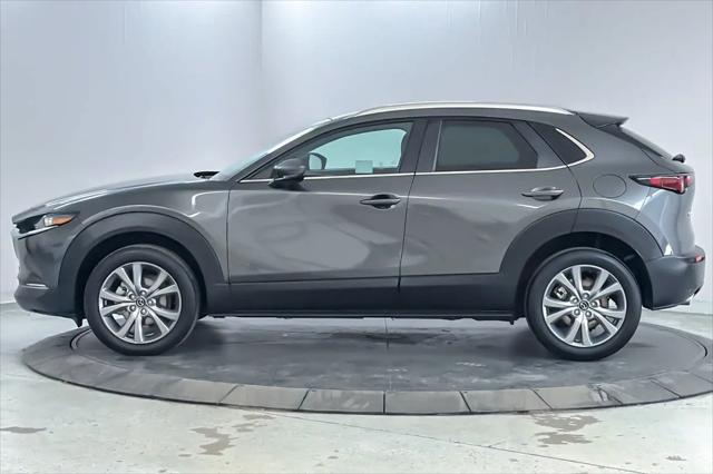 2023 Mazda CX-30 2.5 S Preferred