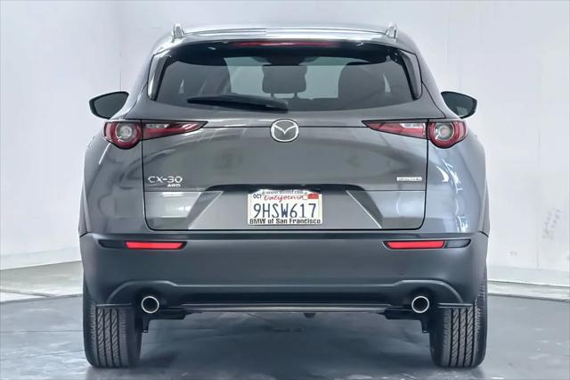 2023 Mazda CX-30 2.5 S Preferred