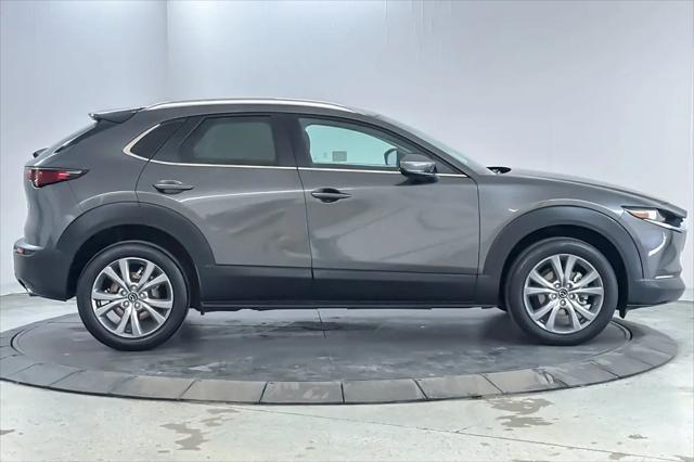 2023 Mazda CX-30 2.5 S Preferred