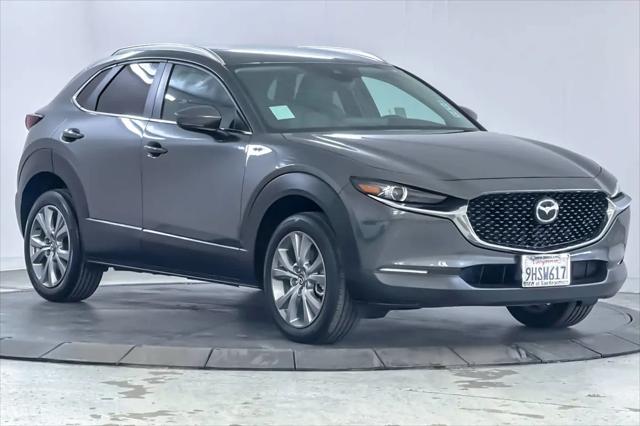 2023 Mazda CX-30 2.5 S Preferred