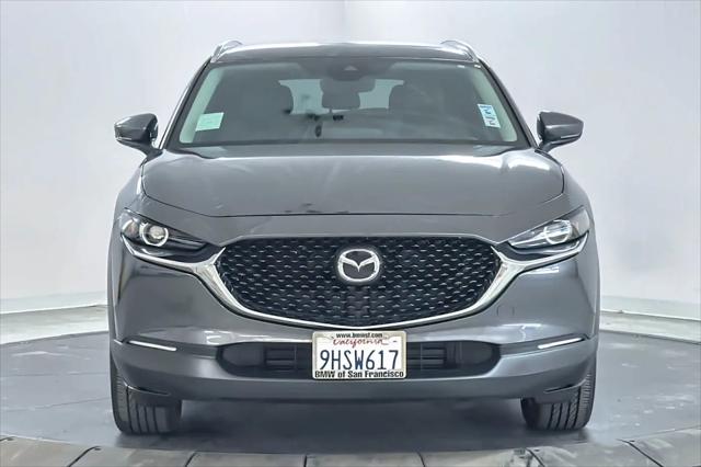 2023 Mazda CX-30 2.5 S Preferred