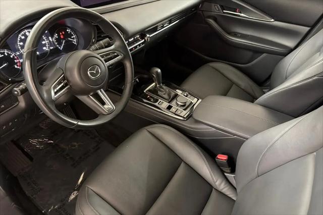 2023 Mazda CX-30 2.5 S Preferred
