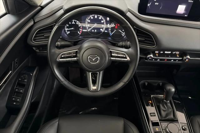 2023 Mazda CX-30 2.5 S Preferred