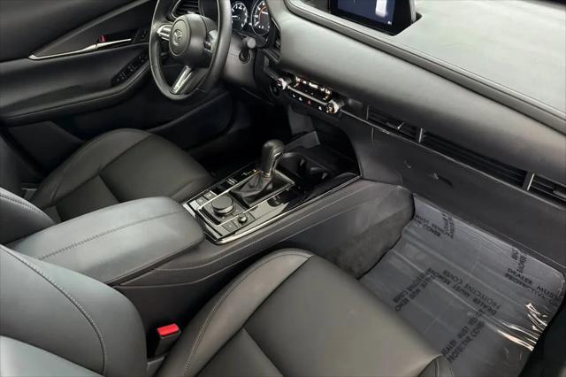 2023 Mazda CX-30 2.5 S Preferred