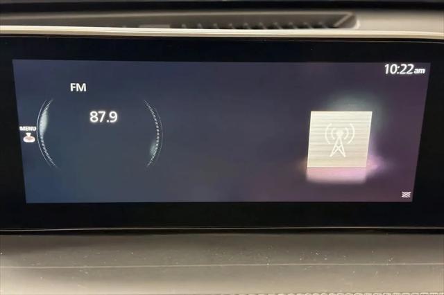 2023 Mazda CX-30 2.5 S Preferred