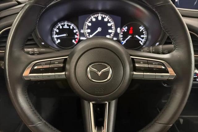 2023 Mazda CX-30 2.5 S Preferred
