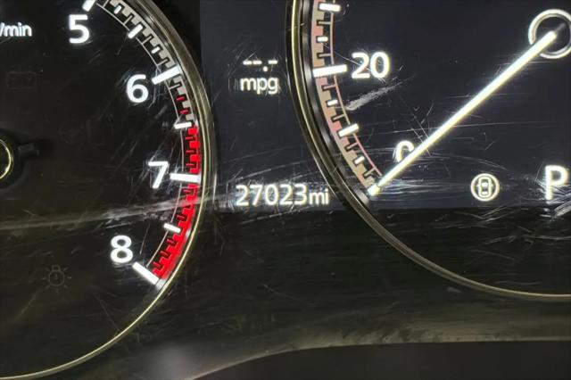 2023 Mazda CX-30 2.5 S Preferred