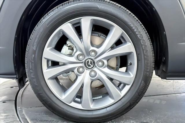 2023 Mazda CX-30 2.5 S Preferred