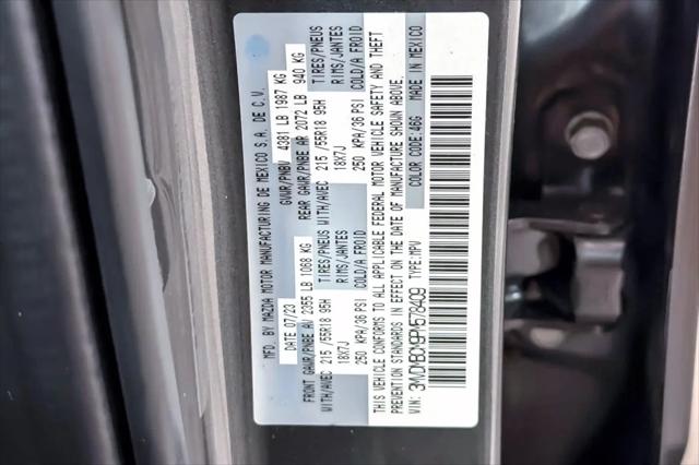 2023 Mazda CX-30 2.5 S Preferred