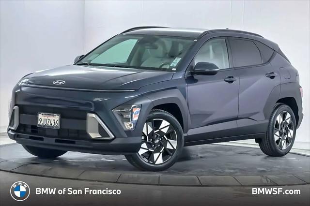 2024 Hyundai Kona SEL for sale in San Francisco, CA