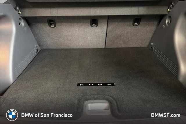 2024 Hyundai Kona SEL for sale in San Francisco, CA