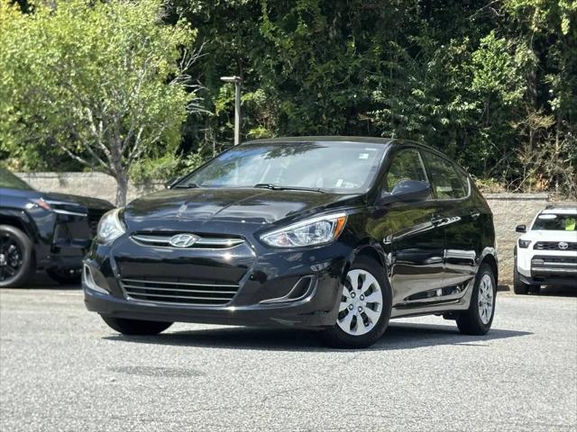 2016 Hyundai Accent SE for sale in Austell, GA