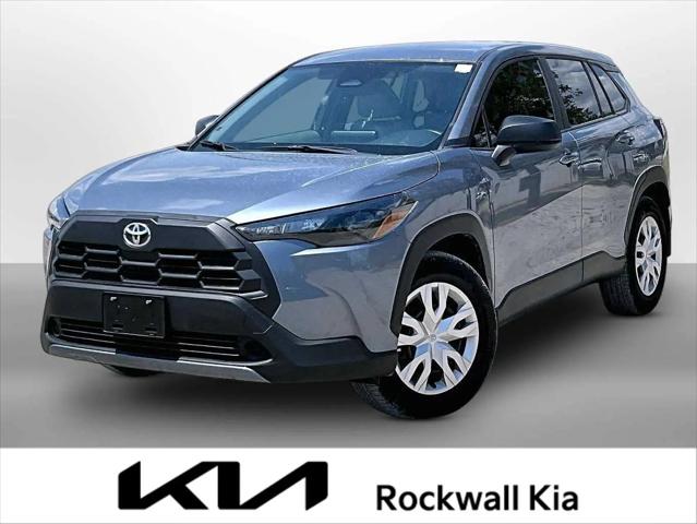 2026 Toyota Corolla Cross L for sale in Rockwall, TX
