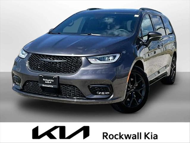 2023 Chrysler Pacifica Touring L AWD for sale in Rockwall, TX