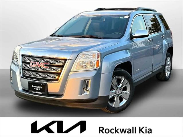 2015 GMC Terrain SLT-1 for sale in Rockwall, TX