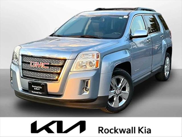 2015 GMC Terrain SLT-1 for sale in Rockwall, TX