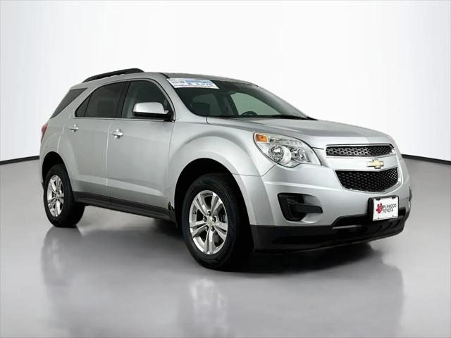 2015 Chevrolet Equinox 1LT for sale in Maplewood, MN