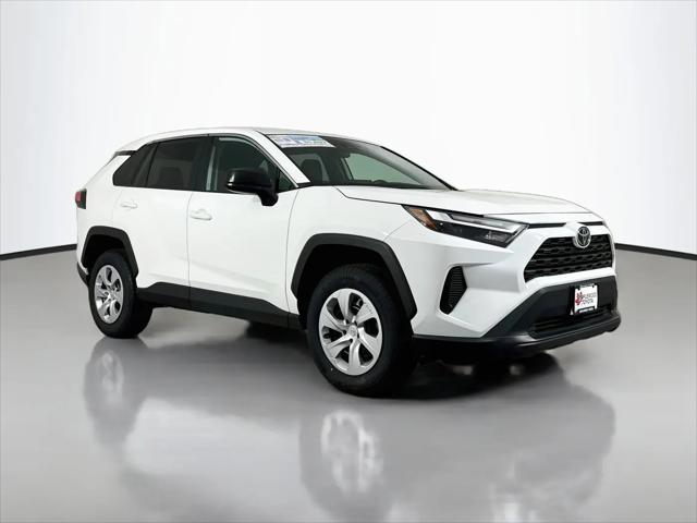2025 Toyota RAV4 LE for sale in Maplewood, MN