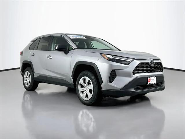 2025 Toyota RAV4 LE for sale in Maplewood, MN