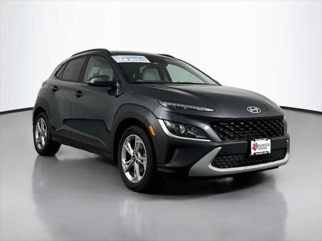 2022 Hyundai Kona SEL for sale in Maplewood, MN