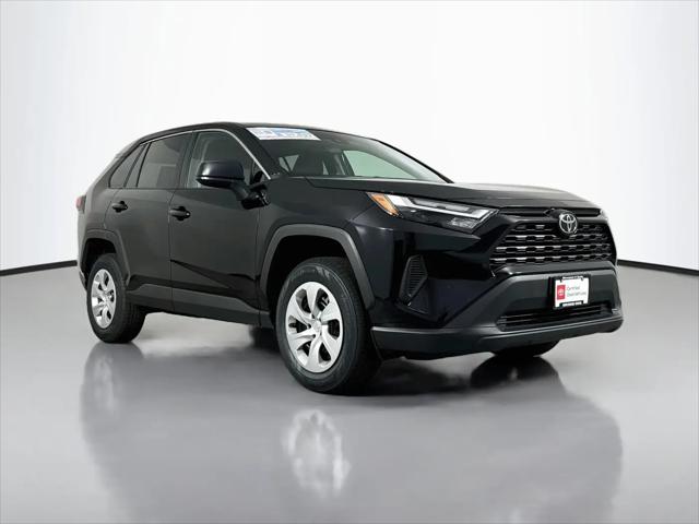 2025 Toyota RAV4 LE for sale in Maplewood, MN