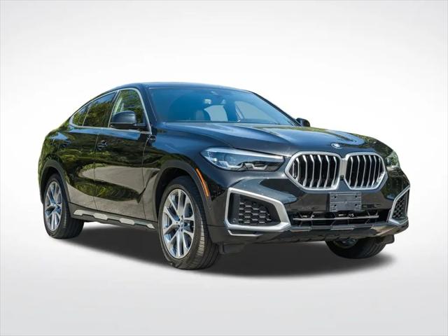 2022 BMW X6 xDrive40i for sale in Marlow Heights, MD