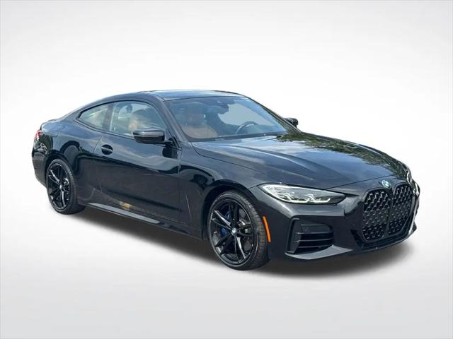 2021 BMW M4 xDrive for sale in Marlow Heights, MD