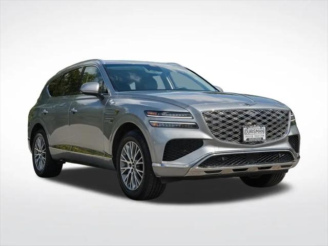 2025 Genesis GV80 2.5T Standard AWD for sale in Marlow Heights, MD