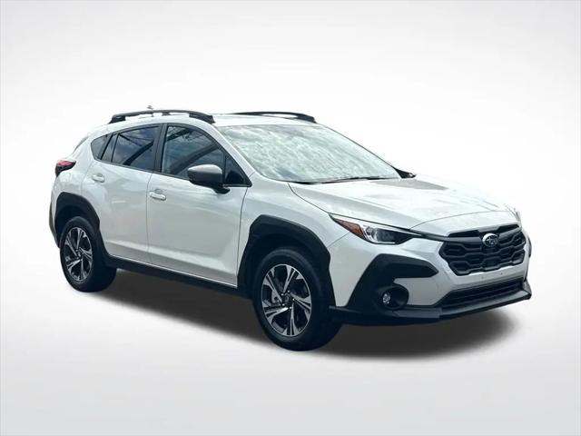 2025 Subaru Crosstrek Premium for sale in Marlow Heights, MD