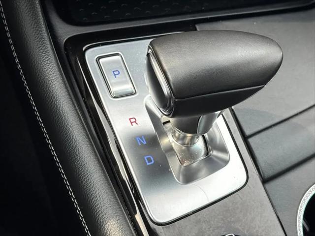 2025 Genesis G70 2.5T RWD