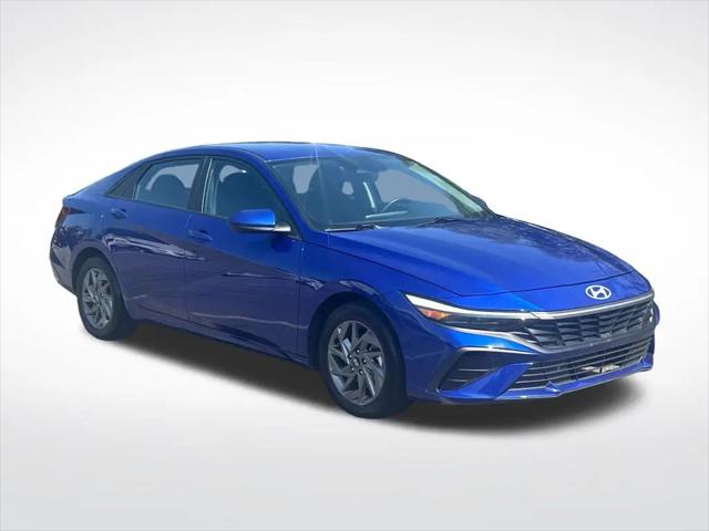 2024 Hyundai Elantra SEL for sale in Marlow Heights, MD